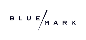 Blue Mark